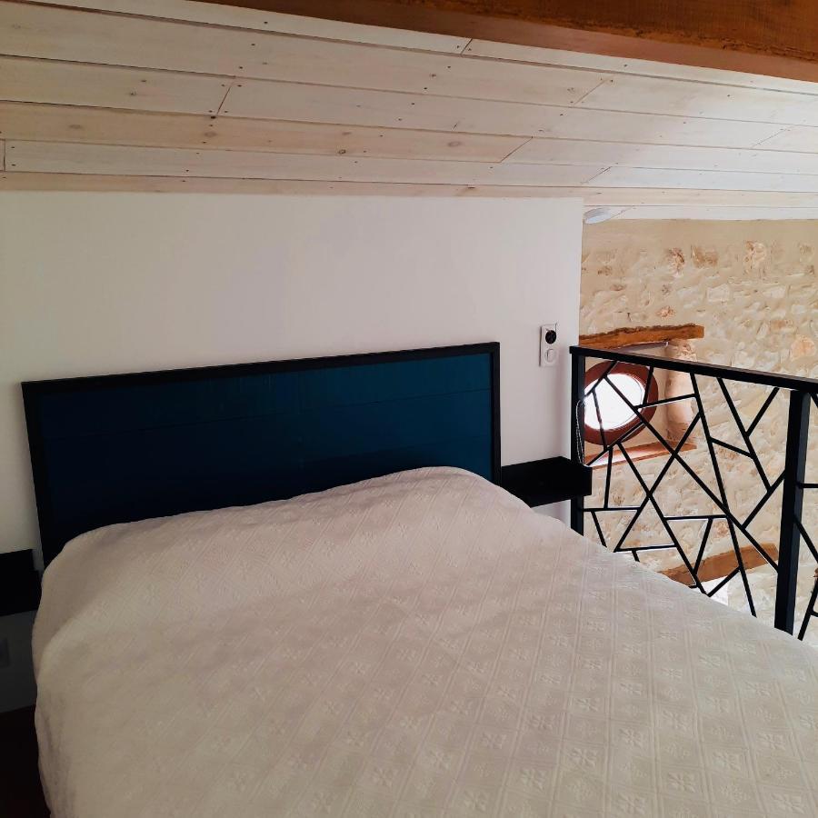 Le Cabanon Des Lavandes Entre Mont Ventoux Et Luberon Со-де-Воклюз Екстер'єр фото
