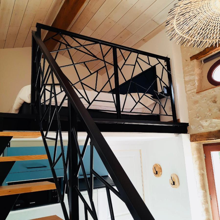 Le Cabanon Des Lavandes Entre Mont Ventoux Et Luberon Со-де-Воклюз Екстер'єр фото